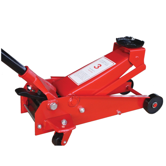 Floor Jack 3 Tonne – Equipment