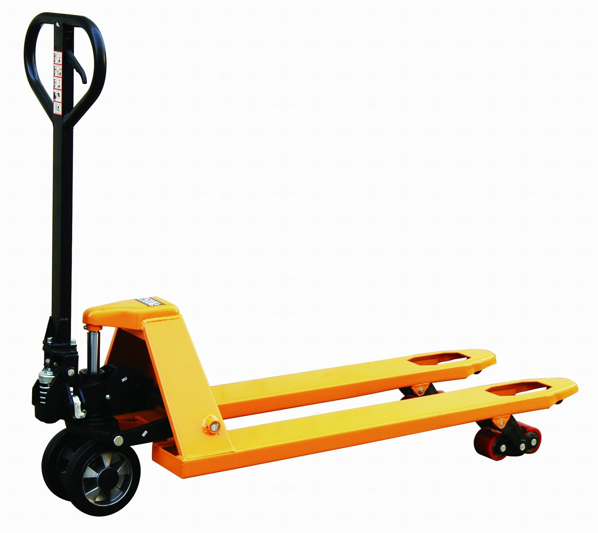 Pallet Truck Equipment