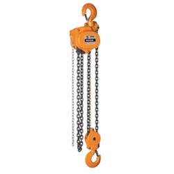 Chain Fall 1-1/2 Tonne - Equipment