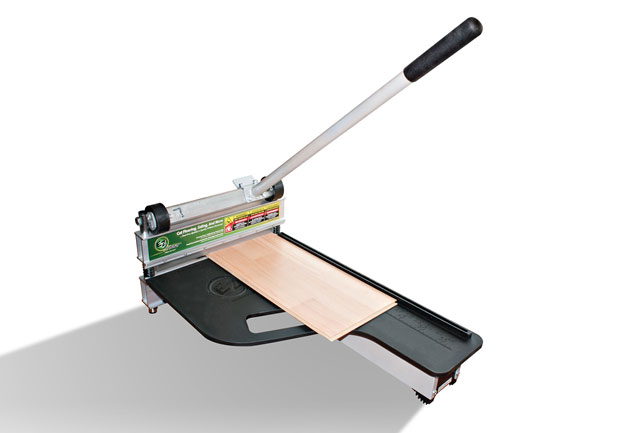 Laminate Floor Cutter - Equipment