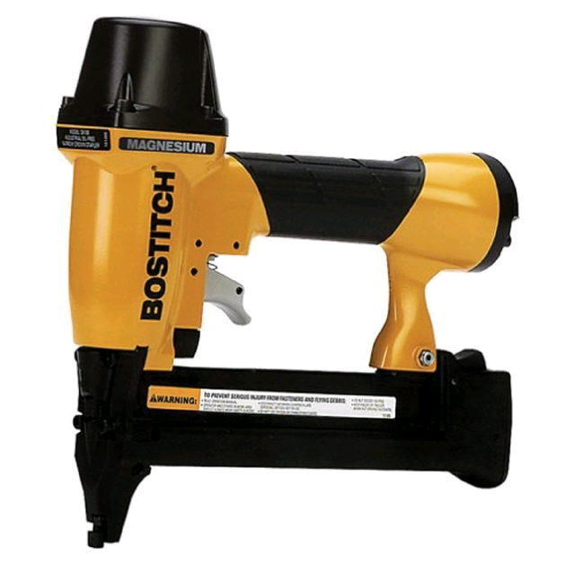 Air Nailer Trim 16 GA BRAD - Equipment